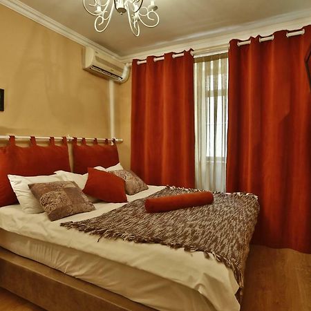 Sweet House Boutique Hotel Baku Exterior photo