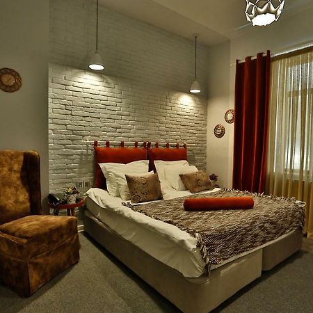 Sweet House Boutique Hotel Baku Exterior photo