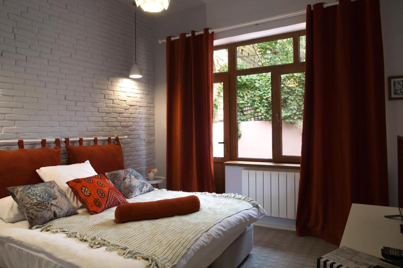 Sweet House Boutique Hotel Baku Exterior photo