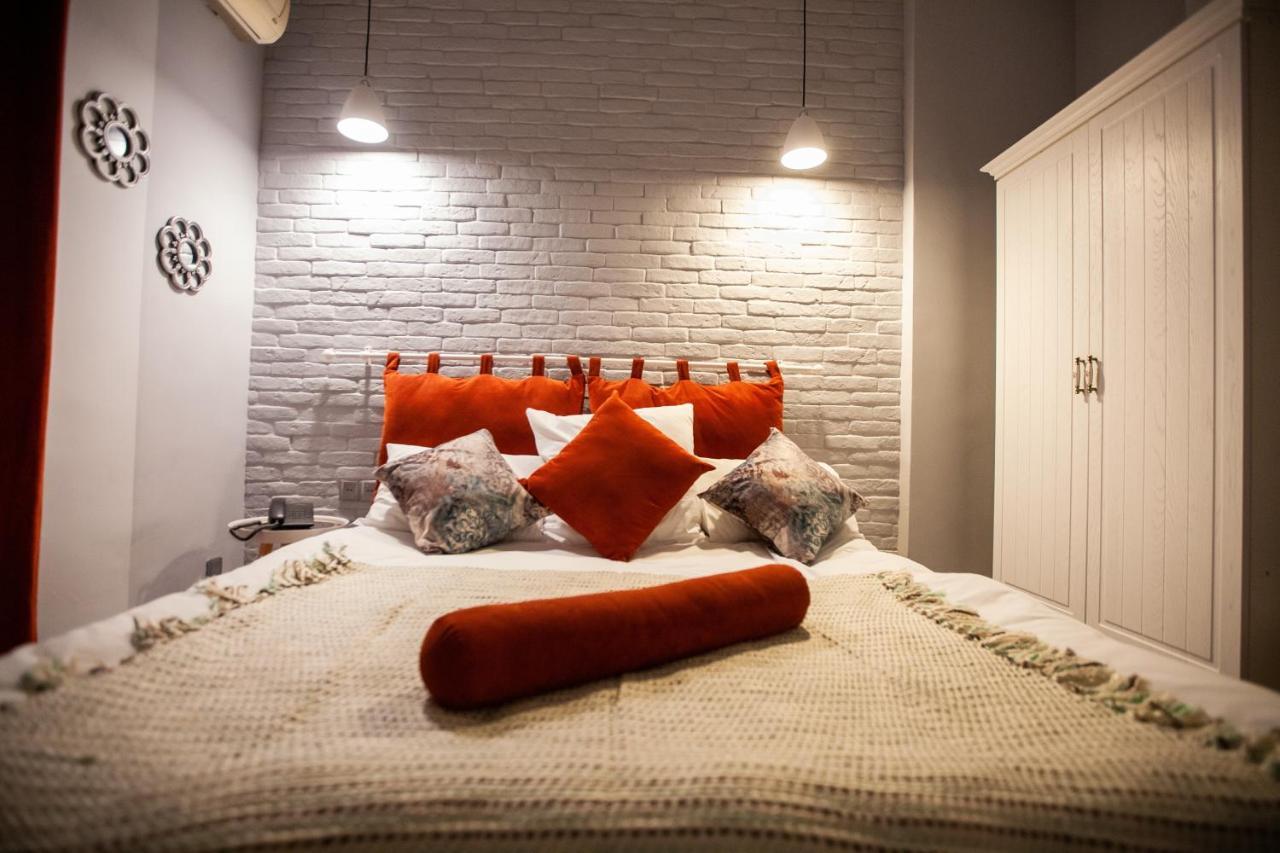Sweet House Boutique Hotel Baku Exterior photo