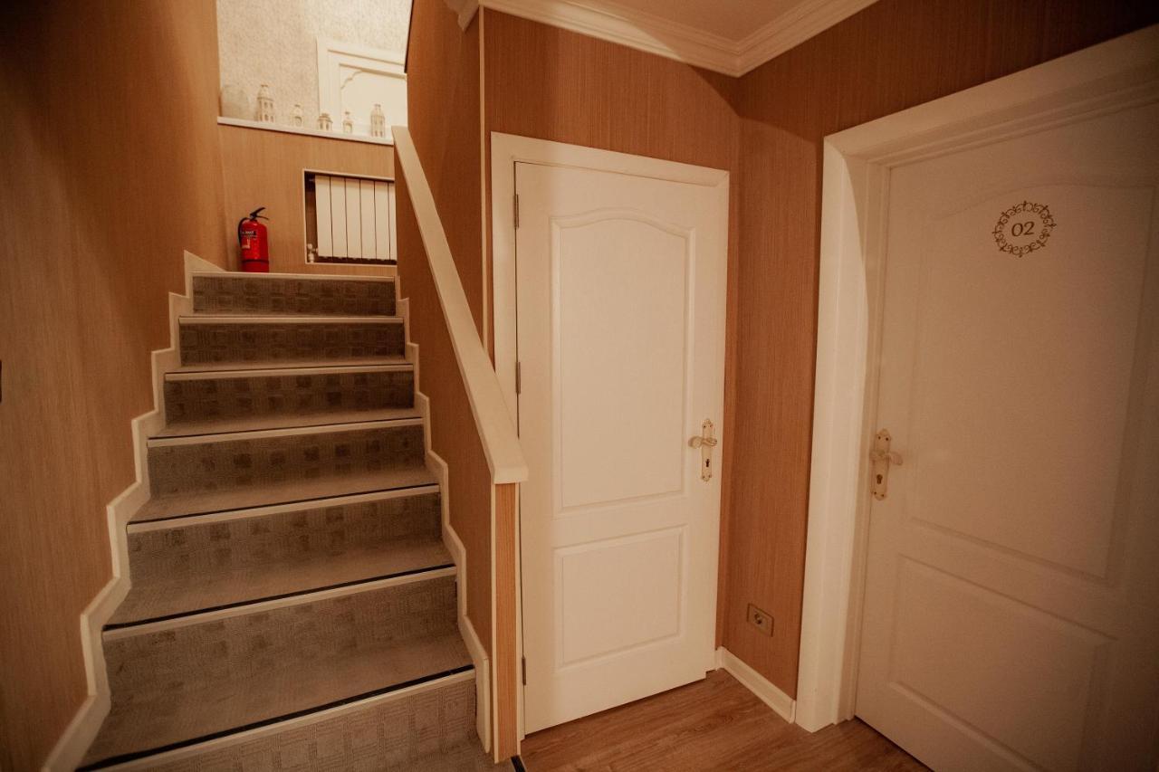 Sweet House Boutique Hotel Baku Exterior photo