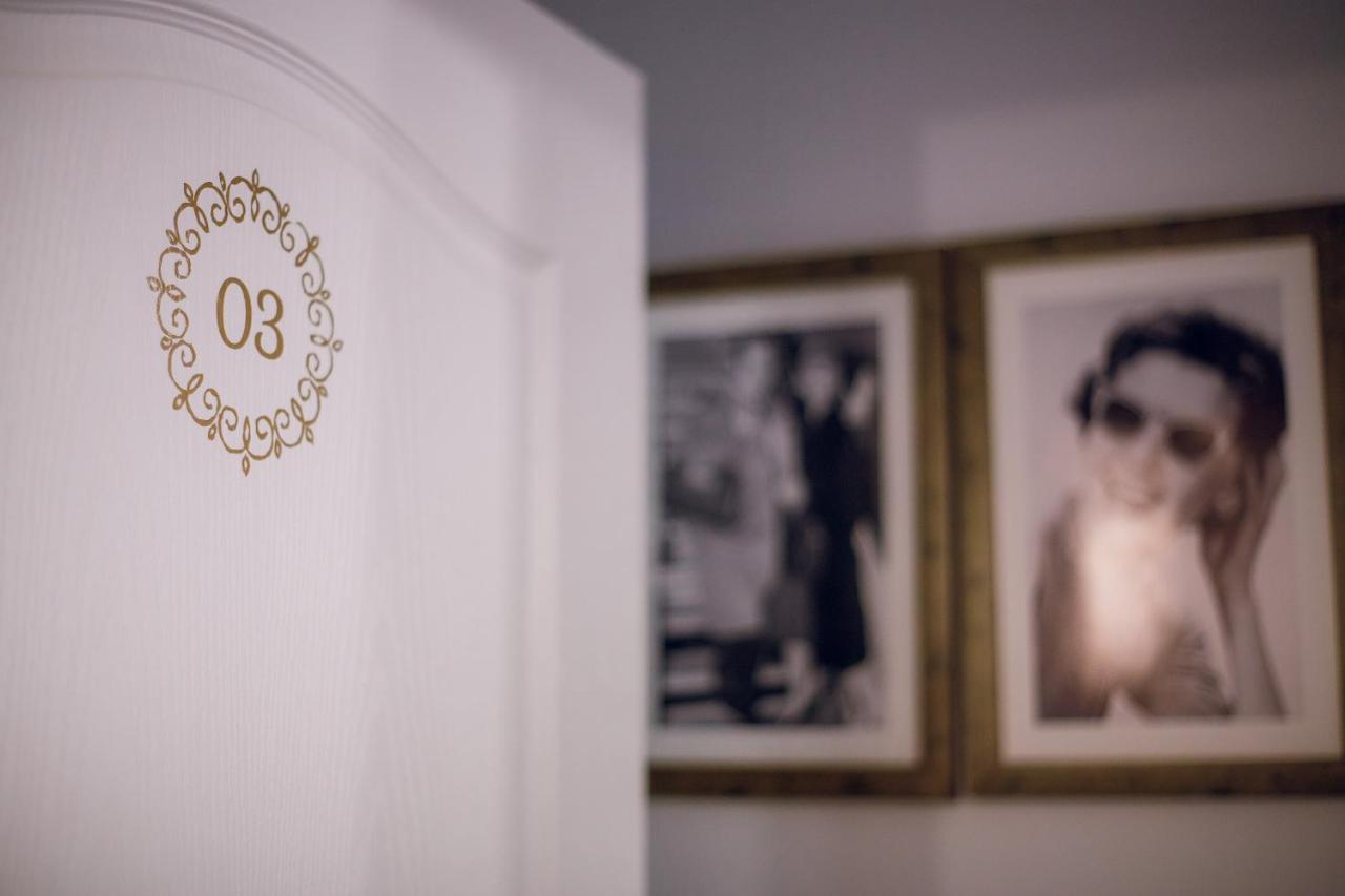 Sweet House Boutique Hotel Baku Exterior photo