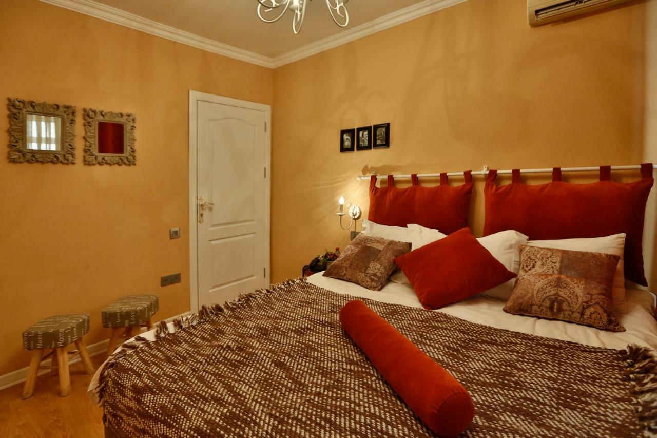 Sweet House Boutique Hotel Baku Exterior photo