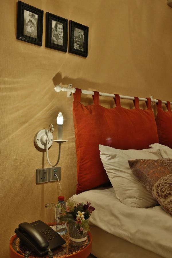 Sweet House Boutique Hotel Baku Exterior photo