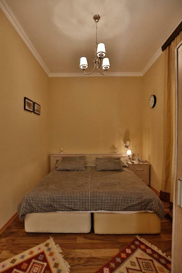 Sweet House Boutique Hotel Baku Exterior photo