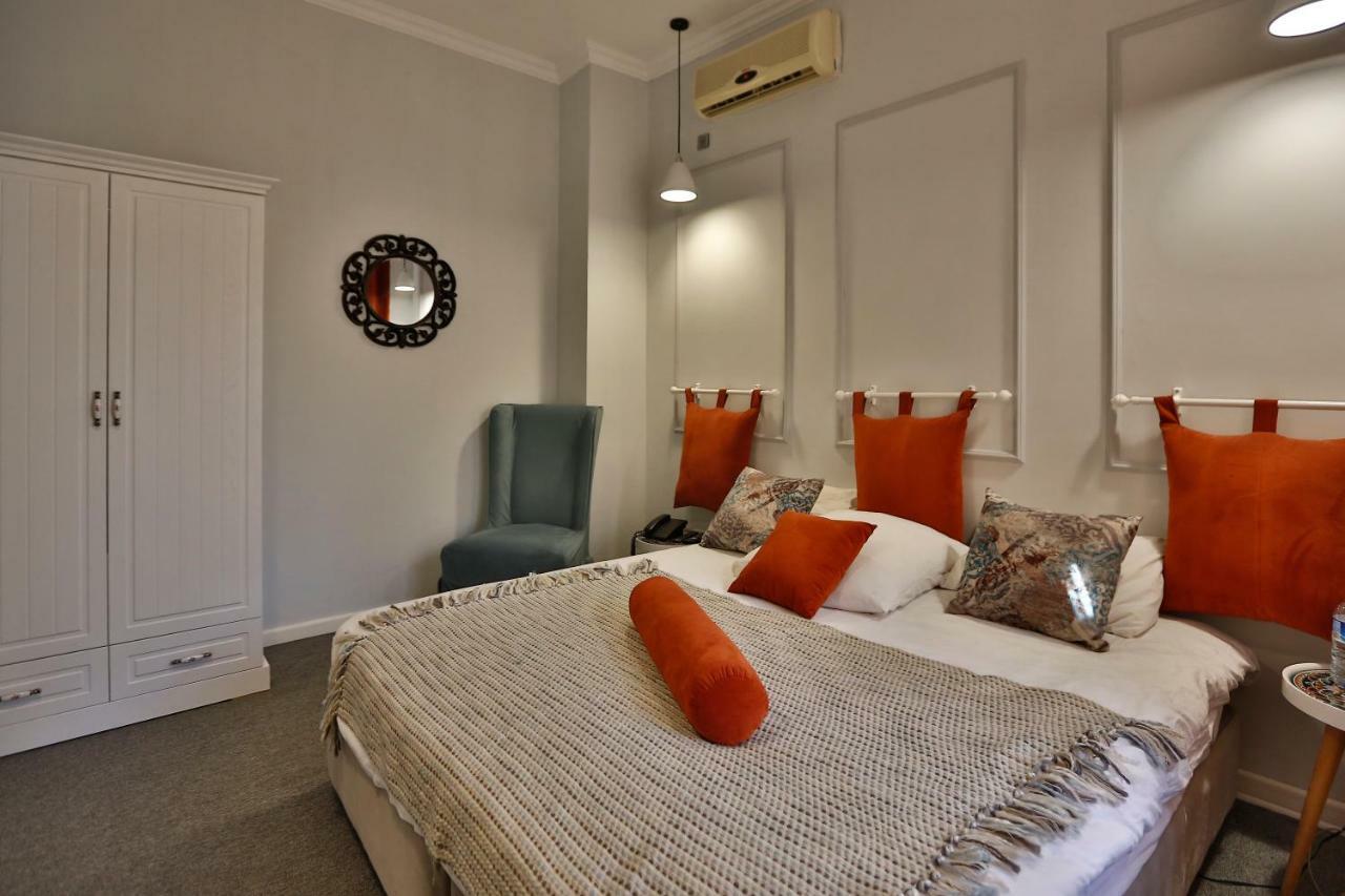 Sweet House Boutique Hotel Baku Exterior photo