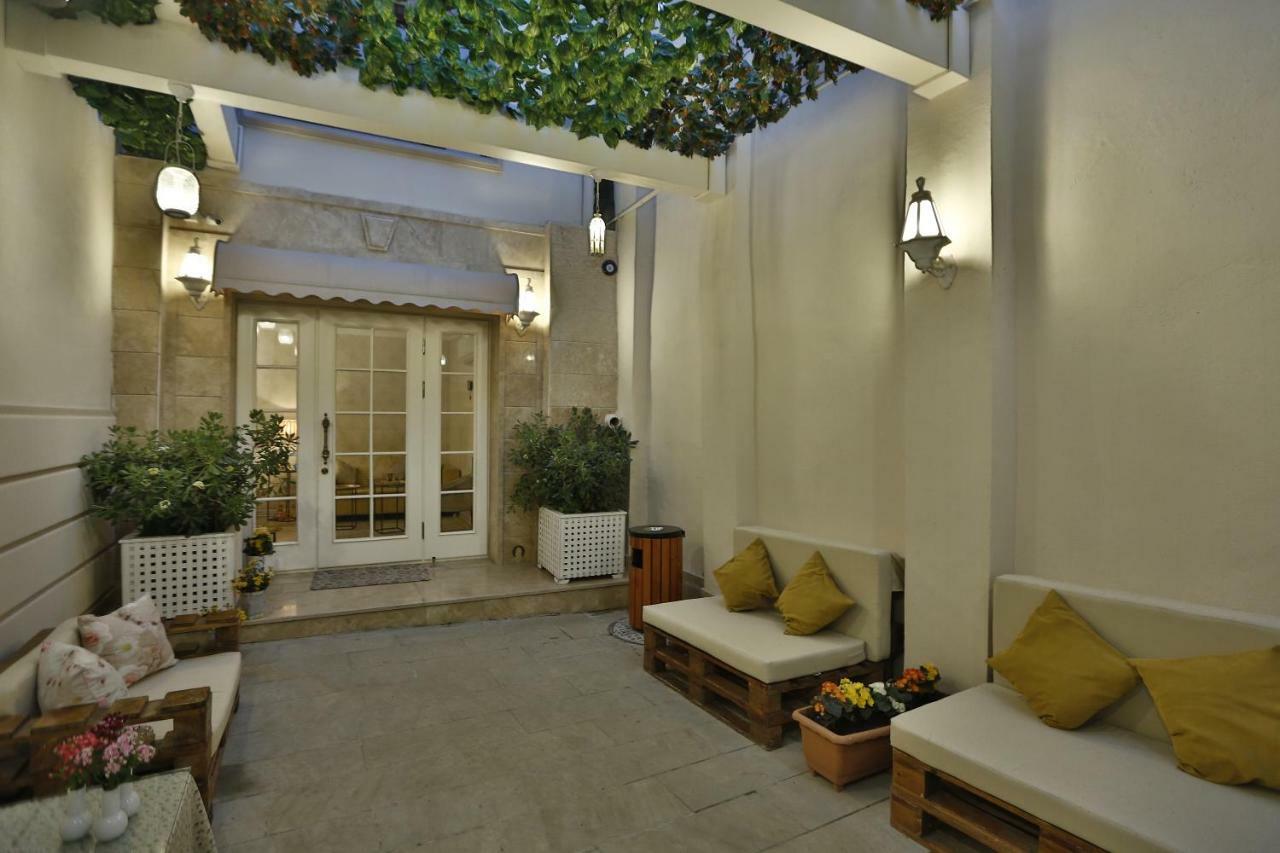 Sweet House Boutique Hotel Baku Exterior photo