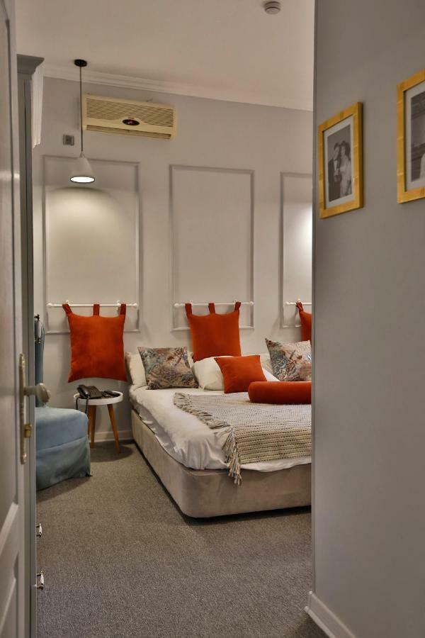 Sweet House Boutique Hotel Baku Exterior photo