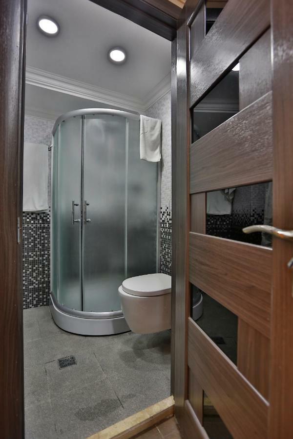 Sweet House Boutique Hotel Baku Exterior photo