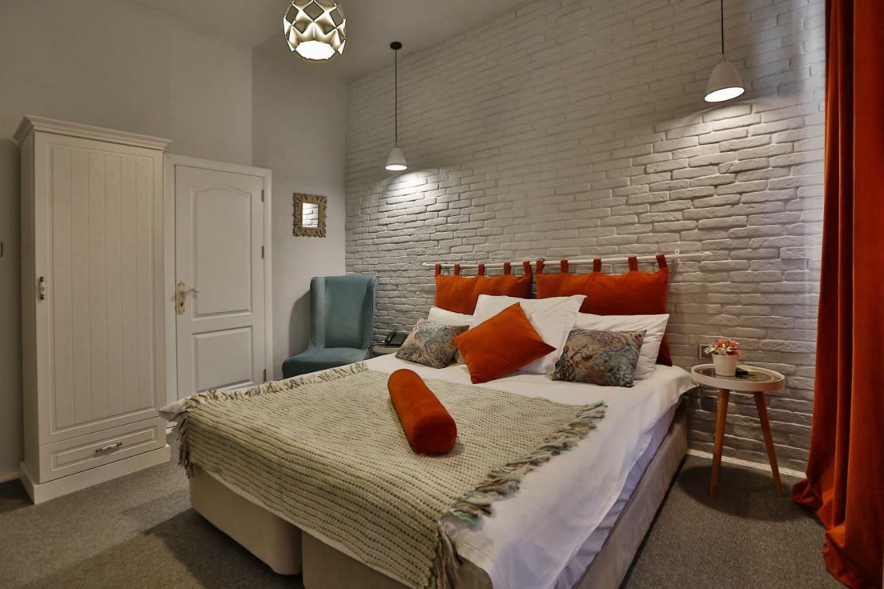 Sweet House Boutique Hotel Baku Exterior photo
