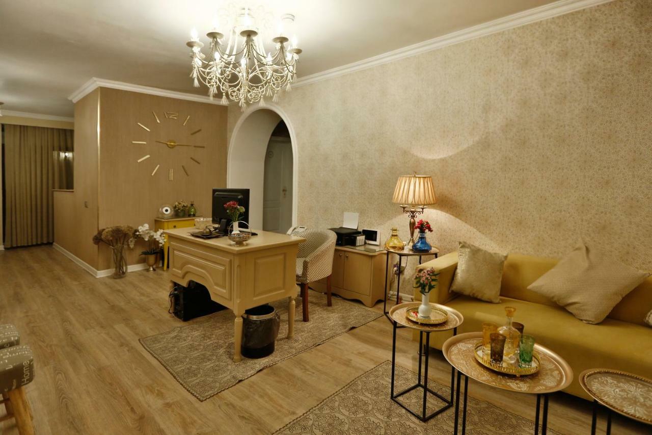 Sweet House Boutique Hotel Baku Exterior photo