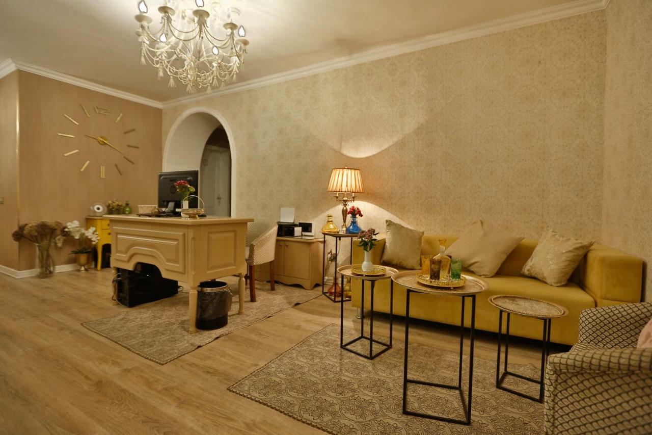 Sweet House Boutique Hotel Baku Exterior photo