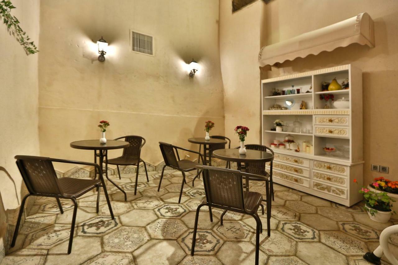Sweet House Boutique Hotel Baku Exterior photo