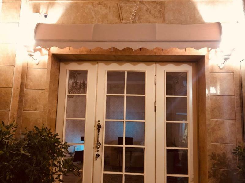 Sweet House Boutique Hotel Baku Exterior photo