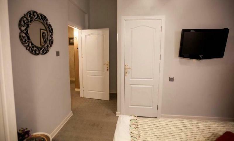 Sweet House Boutique Hotel Baku Exterior photo