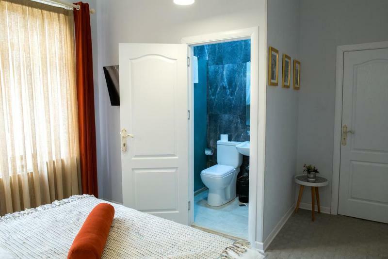Sweet House Boutique Hotel Baku Exterior photo